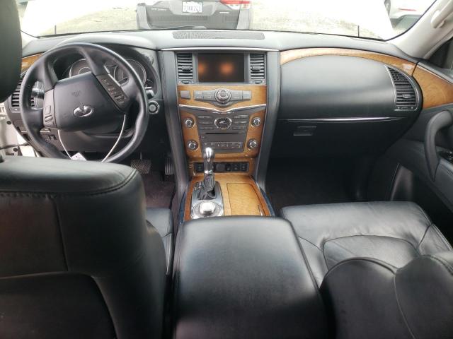 Photo 8 from auction – 2012 INFINITI QX56 with VIN JN8AZ2NEXC9022635