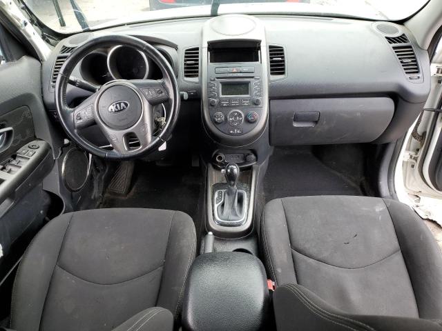Photo 8 from auction – 2013 KIA SOUL + with VIN KNDJT2A64D7759046