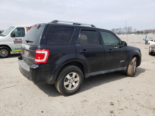 Photo 3 from auction – 2010 FORD ESCAPE HYB with VIN 1FMCU5K3XAKB80840