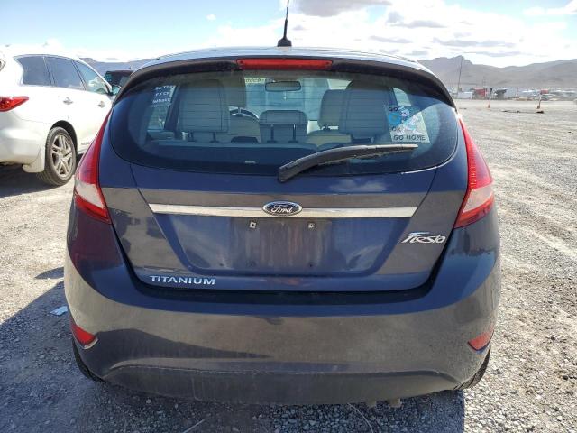 Photo 6 from auction – 2013 FORD FIESTA TIT with VIN 3FADP4FJXDM132535