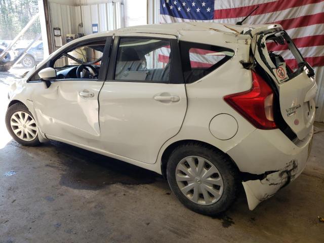 Photo 2 from auction – 2016 NISSAN VERSA NOTE with VIN 3N1CE2CP4GL397621