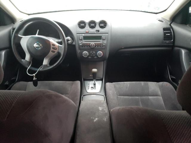 Photo 8 from auction – 2007 NISSAN ALTIMA 2.5 with VIN 1N4AL21E77C198026