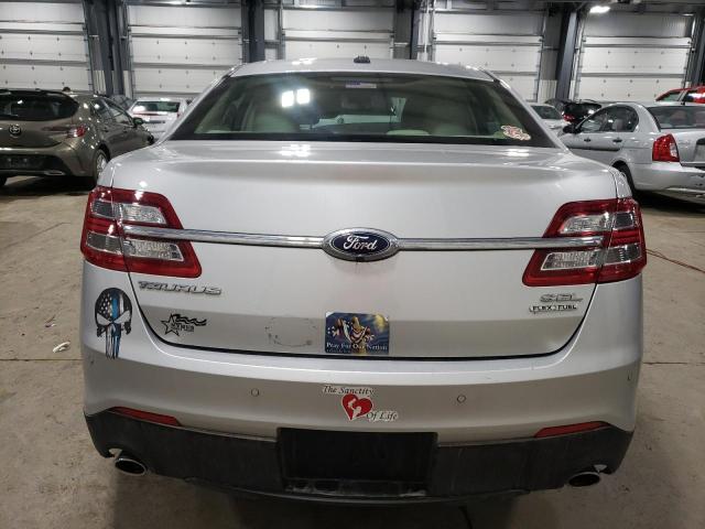 Photo 6 from auction – 2015 FORD TAURUS SEL with VIN 1FAHP2E81FG194407