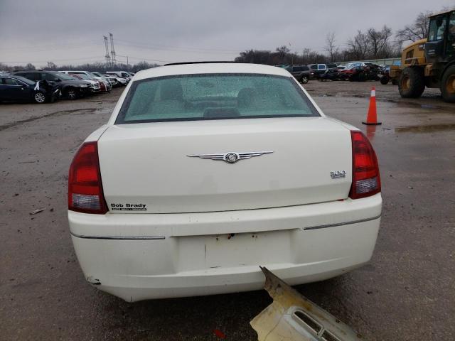 Photo 6 from auction – 2005 CHRYSLER 300 TOURIN with VIN 2C3JA53G45H571831