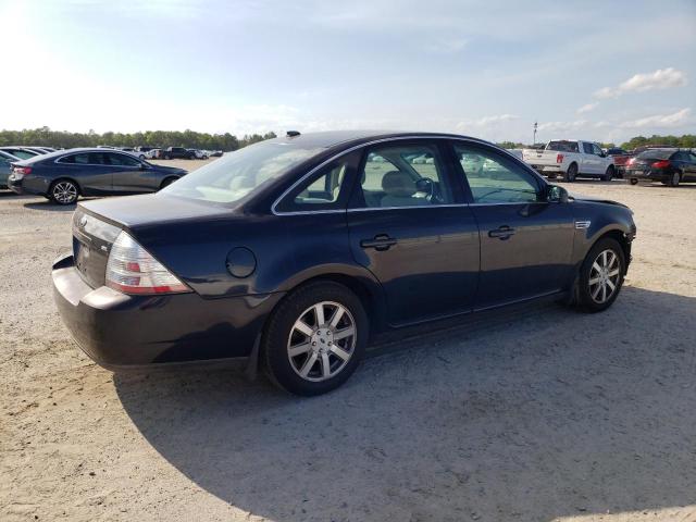 Photo 3 from auction – 2008 FORD TAURUS SEL with VIN 1FAHP24WX8G164695