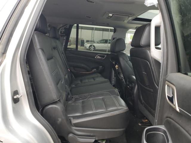 Photo 11 from auction – 2016 GMC YUKON DENA with VIN 1GKS2CKJ8GR385196