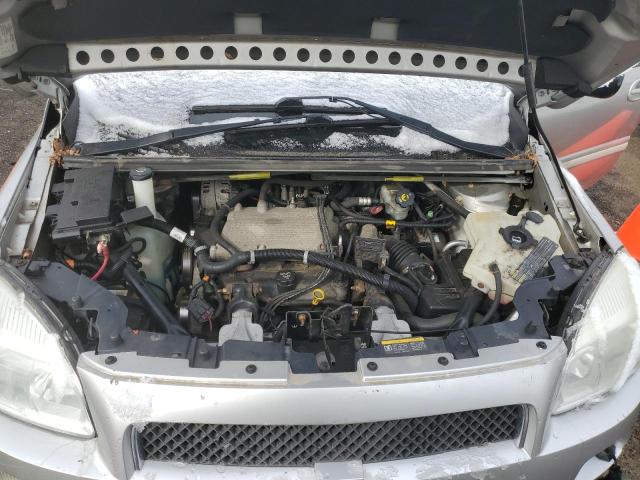 Photo 12 from auction – 2005 CHEVROLET UPLANDER L with VIN 1GNDV23L45D275821