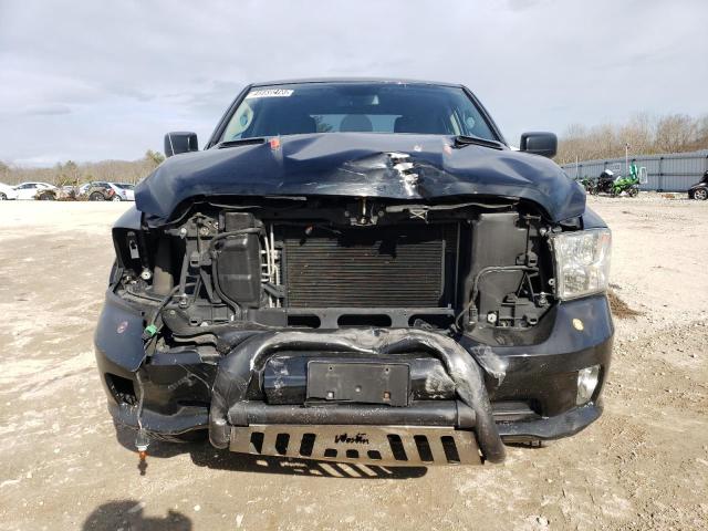 Photo 5 from auction – 2014 RAM 1500 ST with VIN 1C6RR7FT7ES199025