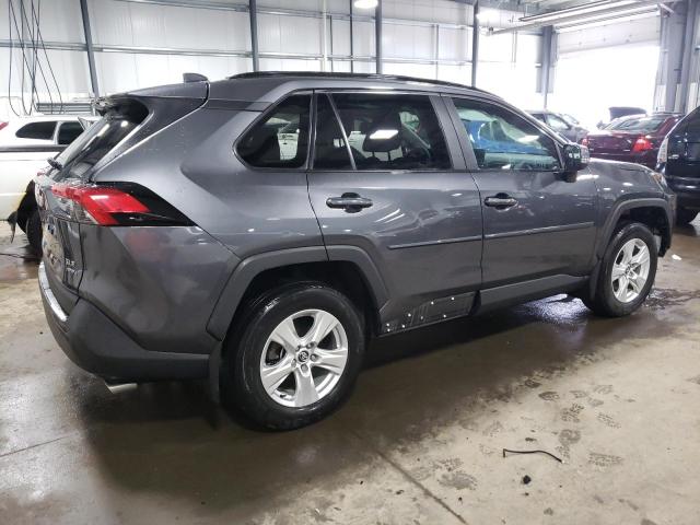 Photo 3 from auction – 2021 TOYOTA RAV4 XLE with VIN 2T3P1RFV9MC145799