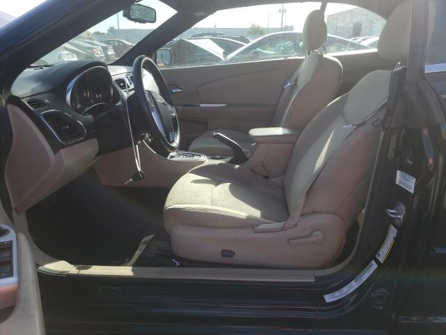 Photo 7 from auction – 2014 CHRYSLER 200 TOURIN with VIN 1C3BCBEG3EN138051