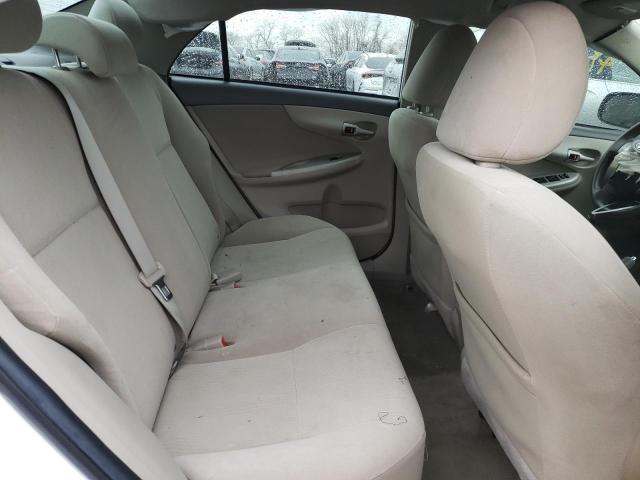 Photo 10 from auction – 2010 TOYOTA COROLLA BA with VIN 2T1BU4EE9AC518222