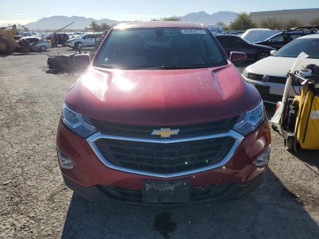 Photo 5 from auction – 2018 CHEVROLET EQUINOX LT with VIN 2GNAXJEV9J6111169
