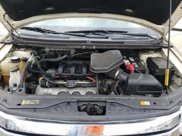 Photo 12 from auction – 2007 FORD EDGE SEL P with VIN 2FMDK49C07BB00894