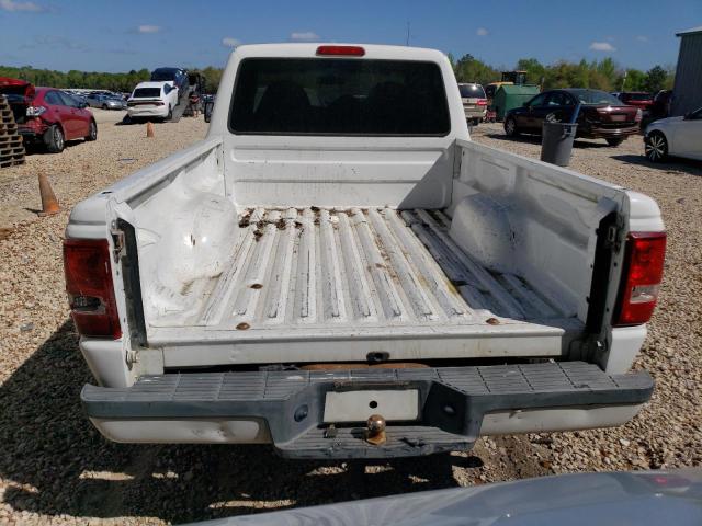 Photo 6 from auction – 2008 FORD RANGER SUP with VIN 1FTYR14D48PA79820