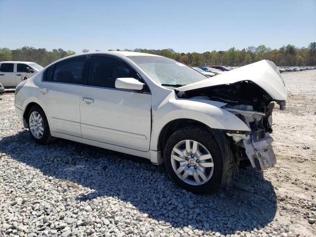 Photo 4 from auction – 2011 NISSAN ALTIMA BAS with VIN 1N4AL2APXBN493846