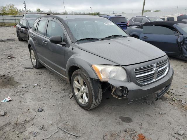 Photo 4 from auction – 2011 DODGE CALIBER MA with VIN 1B3CB3HA5BD269467