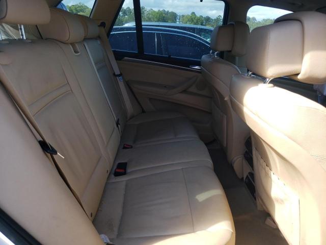 Photo 11 from auction – 2013 BMW X5 XDRIVE3 with VIN 5UXZV4C56D0E04273