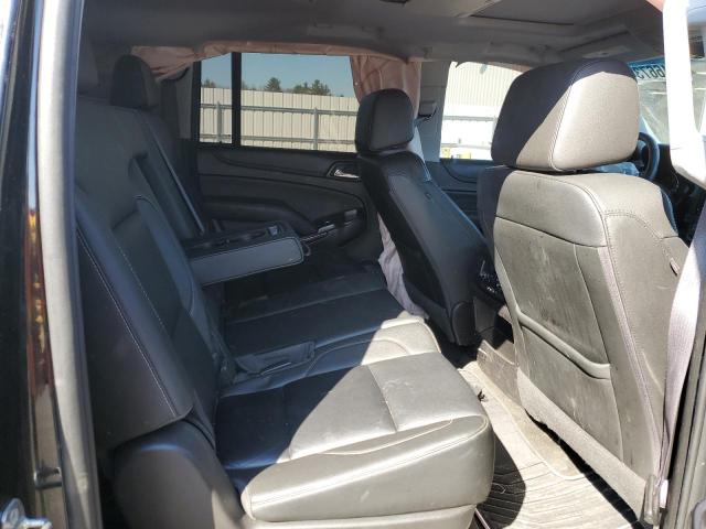 Photo 11 from auction – 2016 CHEVROLET SUBURBAN K with VIN 1GNSKHKC0GR291394