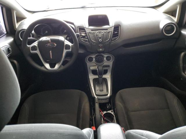 Photo 8 from auction – 2017 FORD FIESTA SE with VIN 3FADP4EJ5HM131705