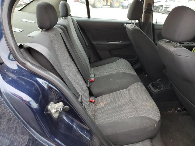 Photo 10 from auction – 2010 CHEVROLET COBALT 1LT with VIN 1G1AD5F51A7108573