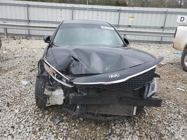 Photo 5 from auction – 2017 KIA OPTIMA LX with VIN 5XXGT4L31HG166704