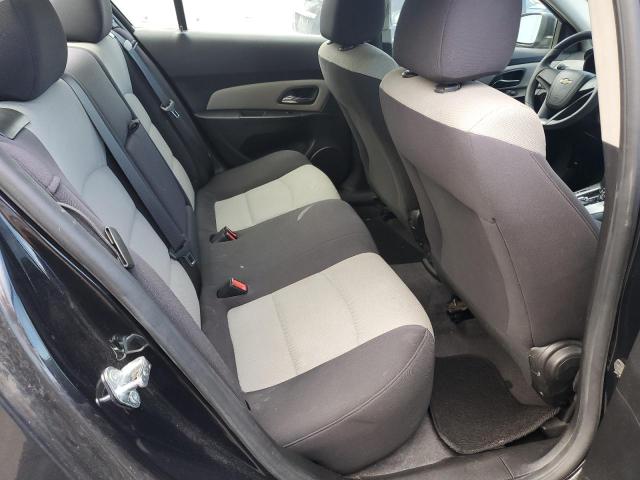 Photo 10 from auction – 2012 CHEVROLET CRUZE LS with VIN 1G1PC5SH4C7332338