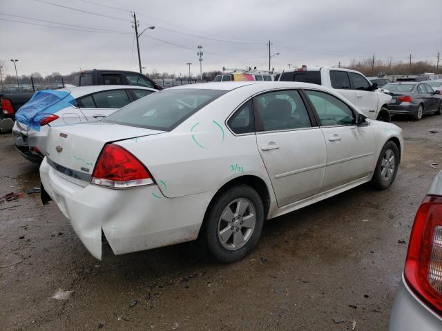 Photo 3 from auction – 2011 CHEVROLET IMPALA LT with VIN 2G1WG5EK9B1164411