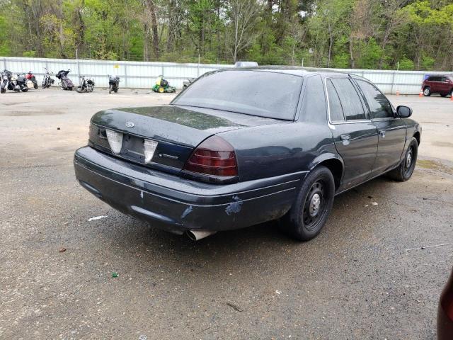Photo 3 from auction – 2008 FORD CROWN VICT with VIN 2FAFP71V88X159456