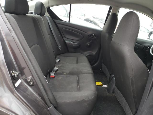 Photo 10 from auction – 2015 NISSAN VERSA S with VIN 3N1CN7AP4FL905892