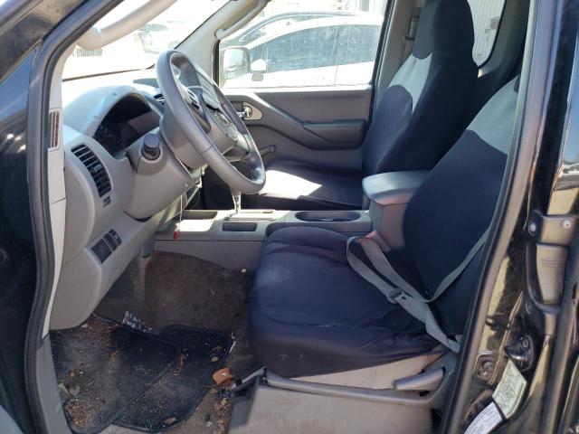 Photo 7 from auction – 2005 NISSAN FRONTIER K with VIN 1N6BD06T65C434070