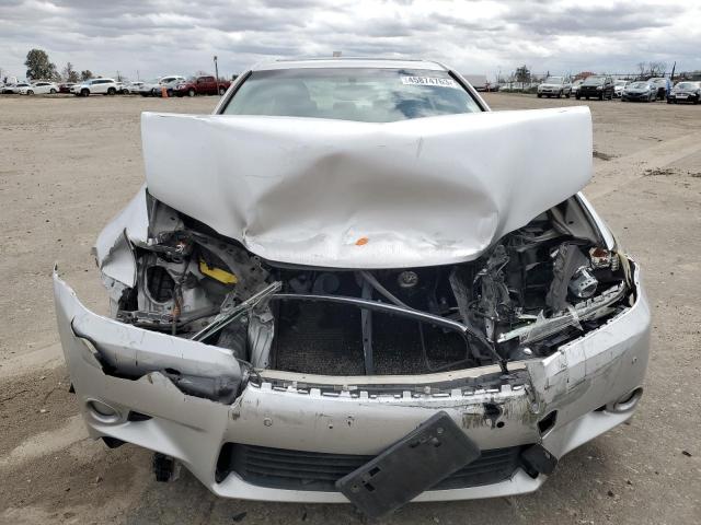 Photo 5 from auction – 2013 LEXUS GS 350 with VIN JTHBE1BL5D5010392
