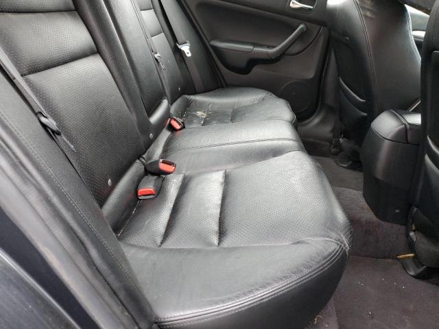 Photo 10 from auction – 2005 ACURA TSX with VIN JH4CL958X5C013902