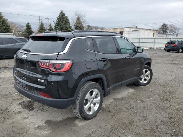 Photo 3 from auction – 2018 JEEP COMPASS LA with VIN 3C4NJDBB3JT282678