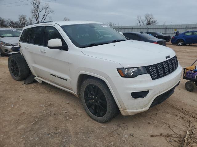 Photo 4 from auction – 2020 JEEP GR CHER with VIN 1C4RJEAG1LC128599