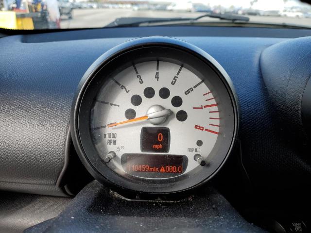 Photo 9 from auction – 2013 MINI COOPER S C with VIN WMWZC3C51DWP22567