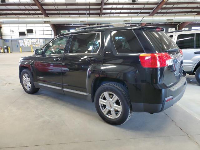 Photo 2 from auction – 2014 GMC TERRAIN with VIN 2GKFLXEK5E6328490