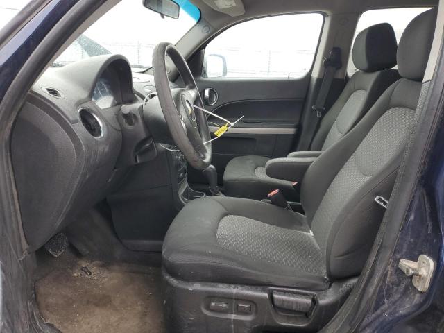 Photo 7 from auction – 2010 CHEVROLET HHR LT with VIN 3GNBABDB1AS620497