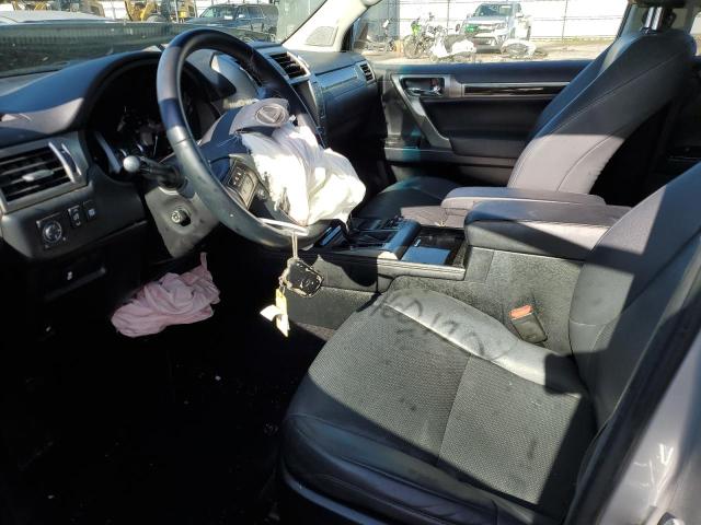 Photo 7 from auction – 2014 LEXUS GX 460 with VIN JTJBM7FX0E5089232