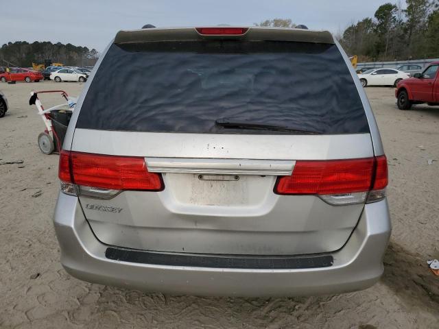 Photo 6 from auction – 2009 HONDA ODYSSEY EX with VIN 5FNRL38759B040669