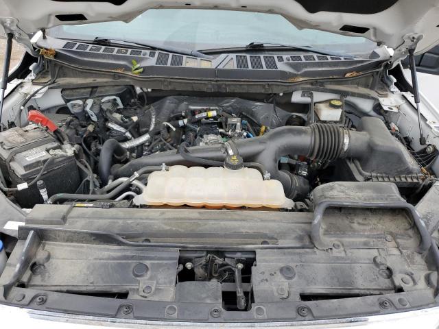 Photo 11 from auction – 2021 FORD F150 SUPER with VIN 1FTEW1CP6MKD06004