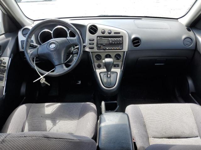 Photo 8 from auction – 2003 TOYOTA COROLLA MA with VIN 2T1KR32E03C120447