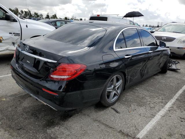 Photo 3 from auction – 2017 MERCEDES-BENZ E 300 with VIN WDDZF4JB4HA175537