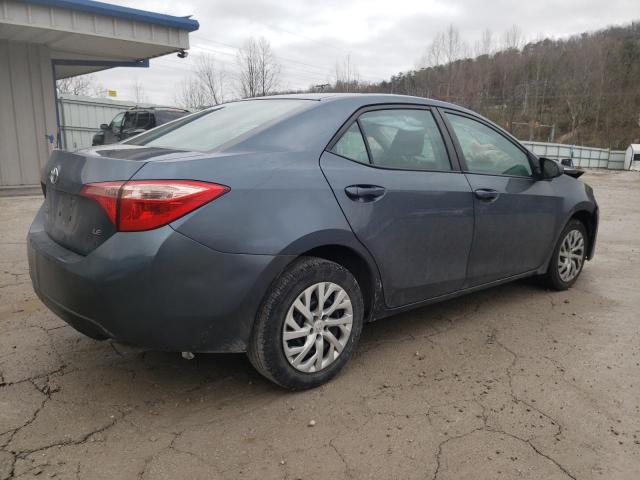 Photo 3 from auction – 2017 TOYOTA COROLLA L with VIN 2T1BURHE2HC929478