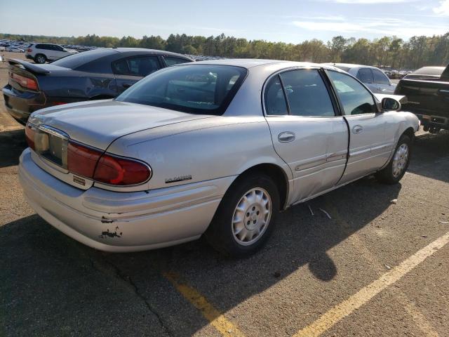 Photo 3 from auction – 2002 BUICK LESABRE CU with VIN 1G4HP54K42U148358