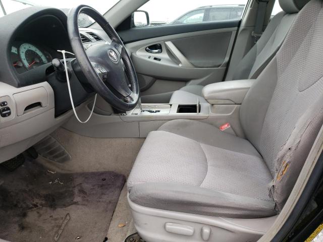 Photo 7 from auction – 2007 TOYOTA CAMRY CE with VIN 4T1BE46K57U077438