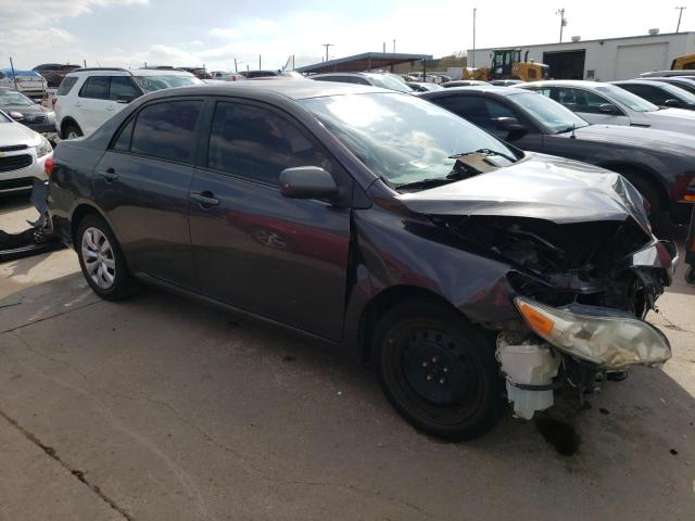 Photo 4 from auction – 2012 TOYOTA COROLLA BA with VIN 5YFBU4EE4CP052704