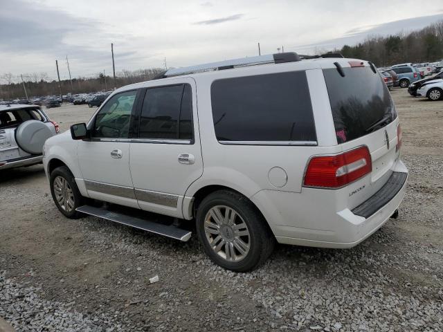 Photo 2 from auction – 2014 LINCOLN NAVIGATOR with VIN 5LMJJ2J59EEL02803