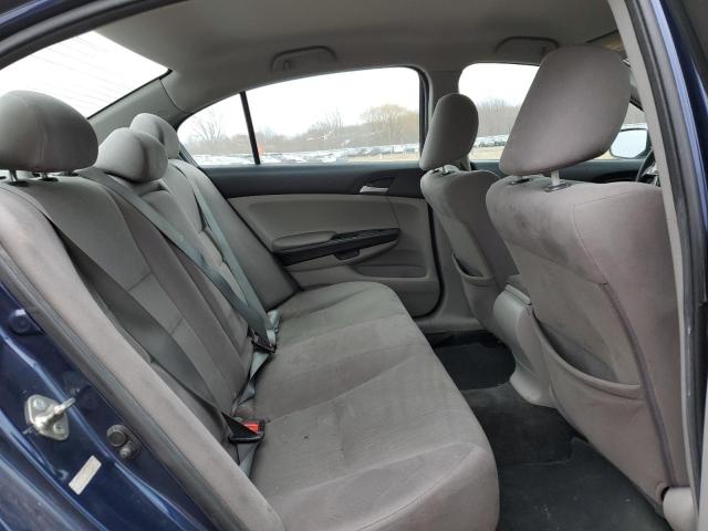 Photo 10 from auction – 2012 HONDA ACCORD LX with VIN 1HGCP2F31CA099904