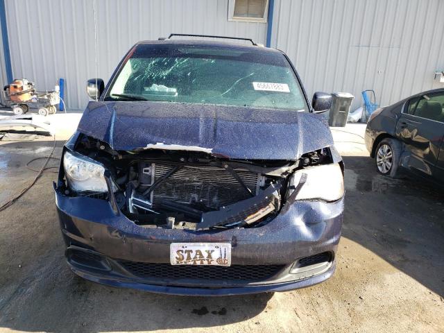 Photo 5 from auction – 2013 DODGE GRAND CARA with VIN 2C4RDGCG8DR551902