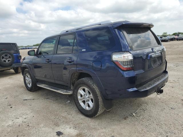Photo 2 from auction – 2016 TOYOTA 4RUNNER SR with VIN JTEZU5JR5G5144660